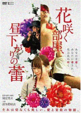 雾港手记电影条目示意图